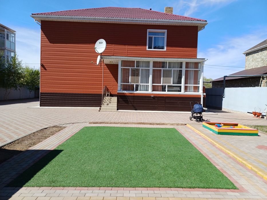 Продам Дом на Таттимбета, Гульдер 2.