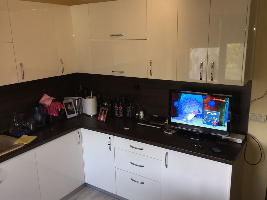 Продава се Тристаен апартамент в Варна, Младост 1 - 74 кв.м за 2555 €/кв.м - Снимка #3