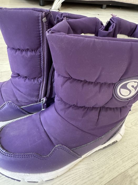 Обувь для девочки б/у, размер 31 состояние отличное!