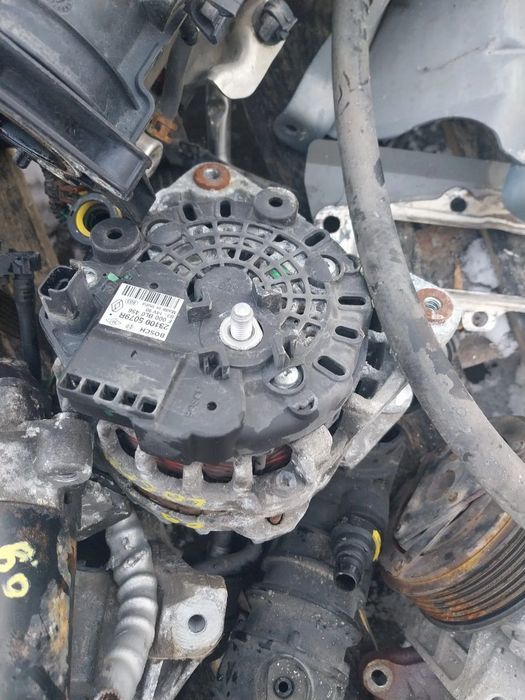 VAND ALTERNATOR PENTRU DACIA LOGAN, MOTOR 0.9 TCE, COD: 231005079R