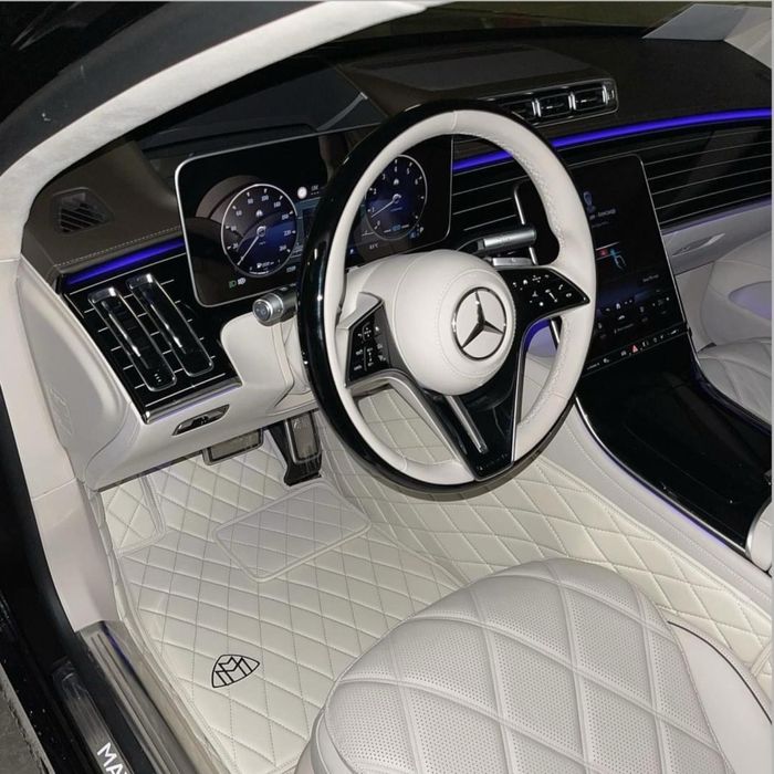 Перетяжка руля , анатомия , алькантара , кожа