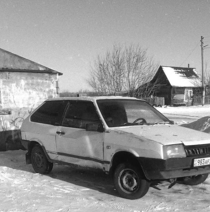 Продам ваз 2108 карб