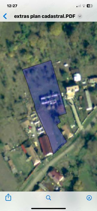 Casa de vanzare, loc Lunca, jud Mures