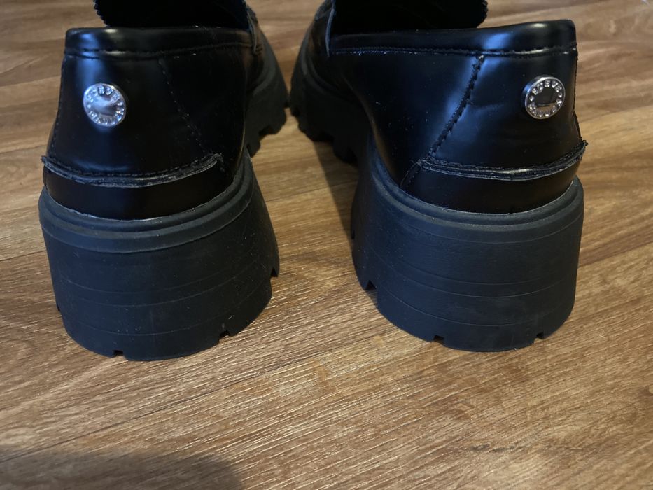 Женская обувь Steve Madden 39,5 размер