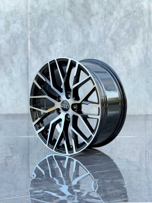 jante 18 audi volkswagen skoda r18
