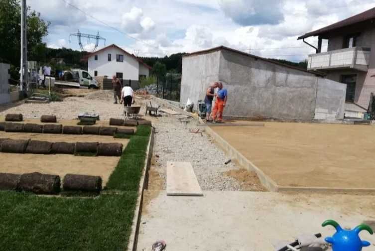 Gazon Rulou Proaspăt – Prindere Garantată 100%