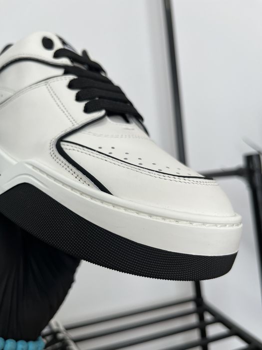 Adidasi Dolce&Gabbana