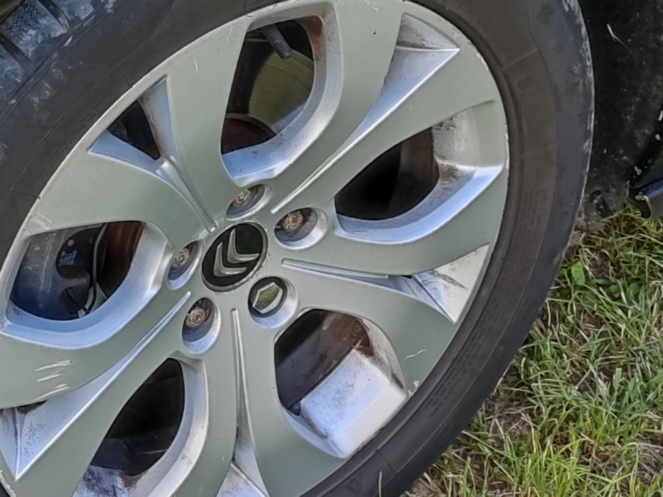 Citroen C5 2.0 138 ch