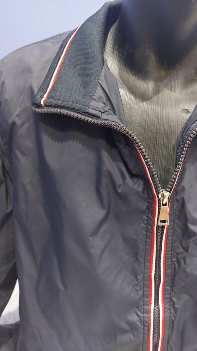 Мъжко яке шушляк размер М