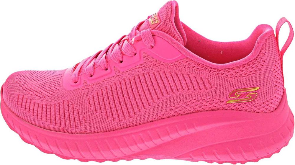 Skechers neon pink 41 номер нови