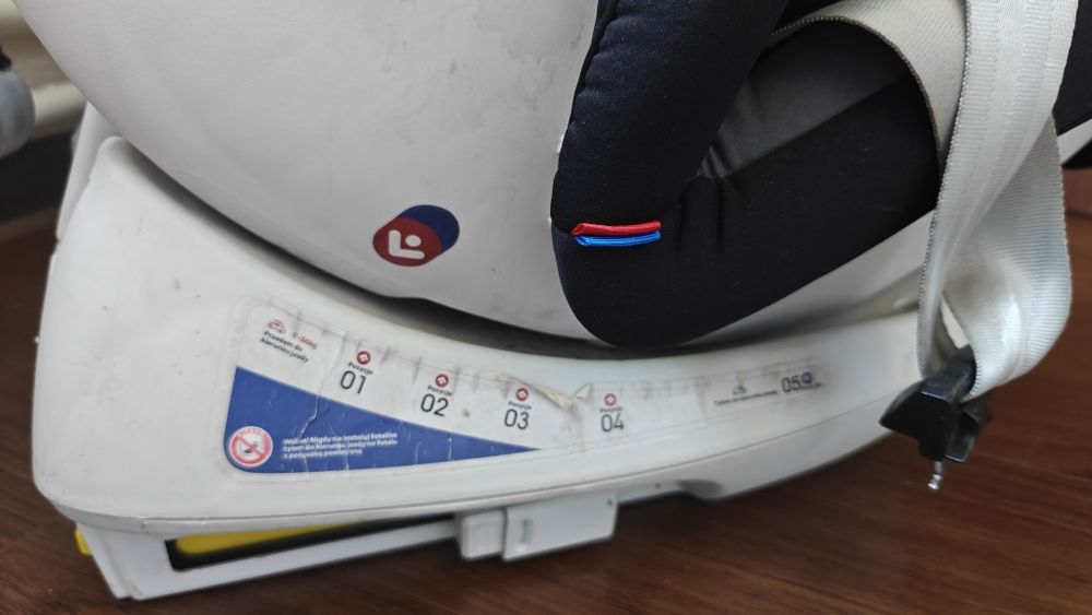 Scaun auto pentru copil