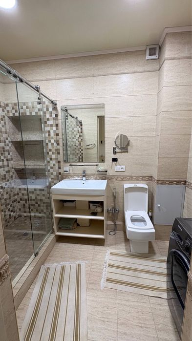 Сдается квартира на Новомосковской!