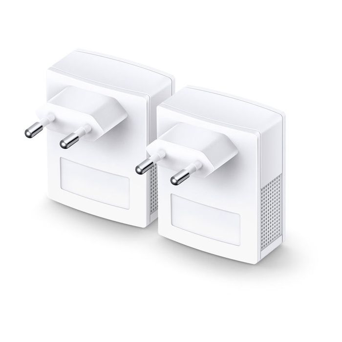 Адаптер на TP-LINK