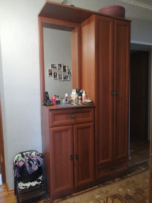 Прихожая 15000т.