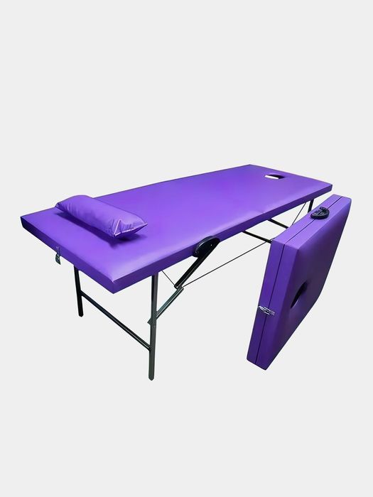 Кушетка массажная, космологический стол