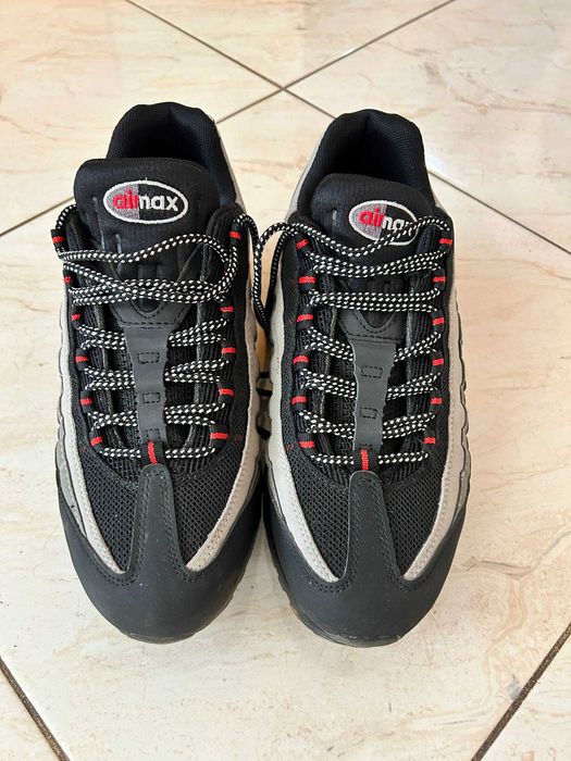 Nike Air Max 95.