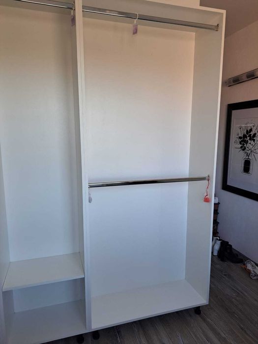 dressing compartimentat
