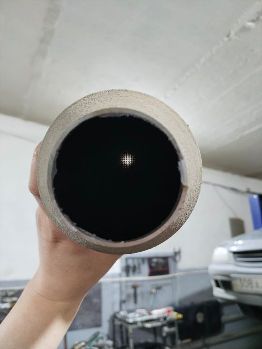 Продам катализатор камри 40