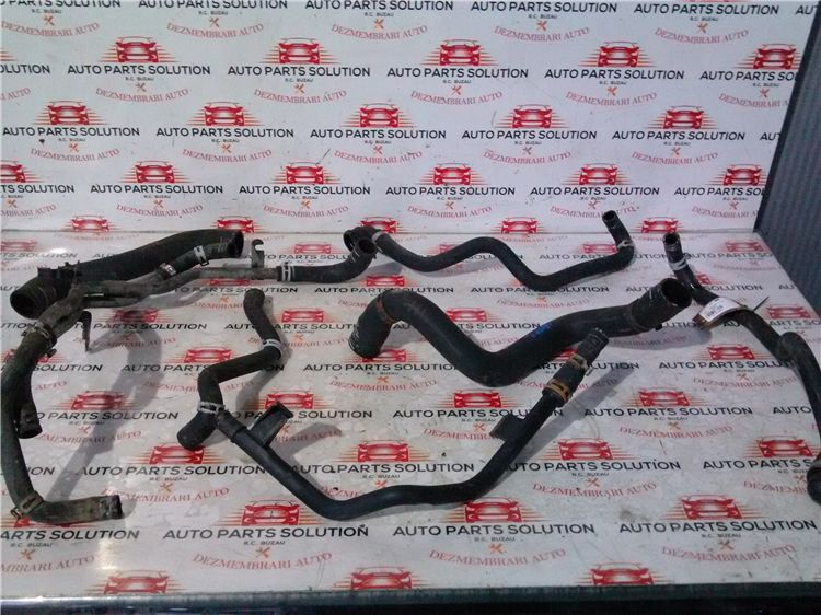Furtun apa 1.9D opel vectra c an fabr. 2007