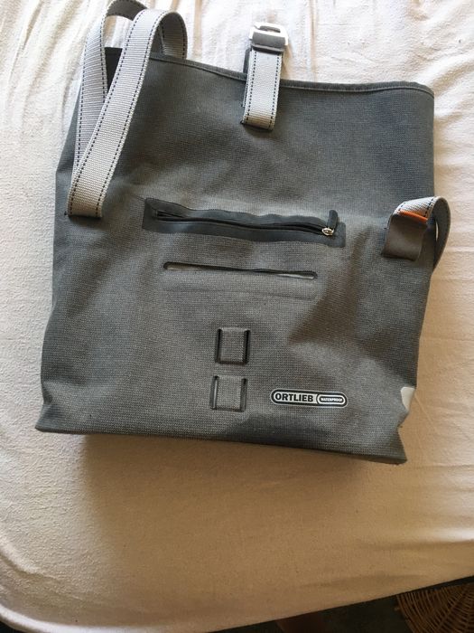 Geanta Ortlieb Twin City Urban
