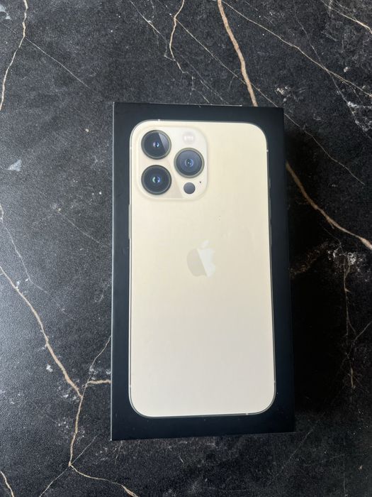 Продам iPhone 13 pro