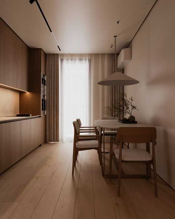 Interier dizayn va vizualizatsiya