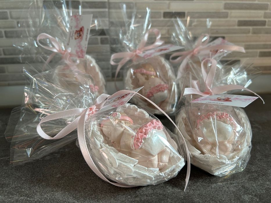 Подаръчета за гости на Кръщене