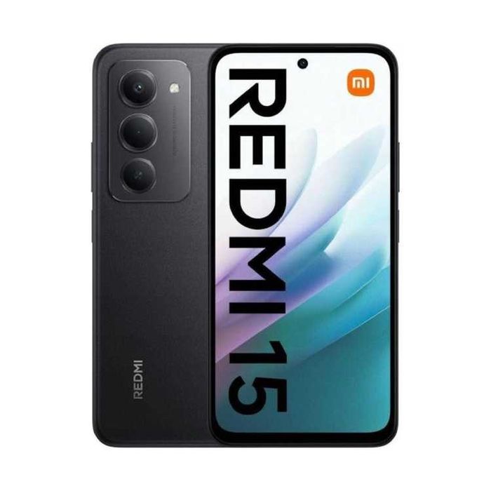 Xiaomi Redmi 15C