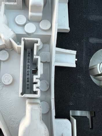 Tripla Lampa stop stanga dreapta bmw e87 facelift High beam