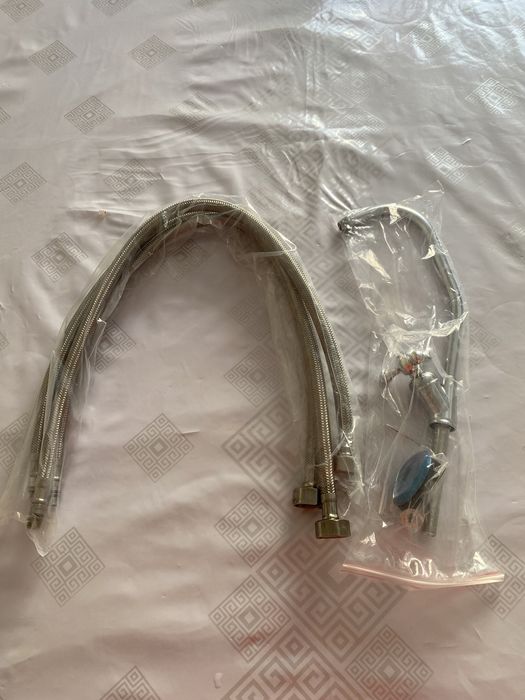 Сместитель для фильтра