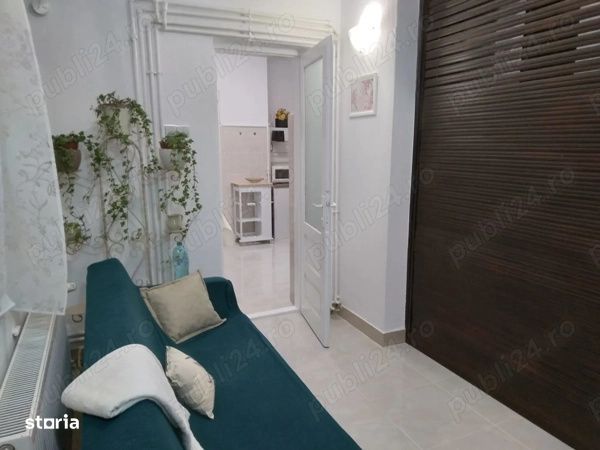 Apartament 2 Camere | Centru | 5' Metrou | Piata Romana | Centrala