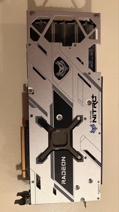 AMD Radeon Rx 6800 16 GB OC