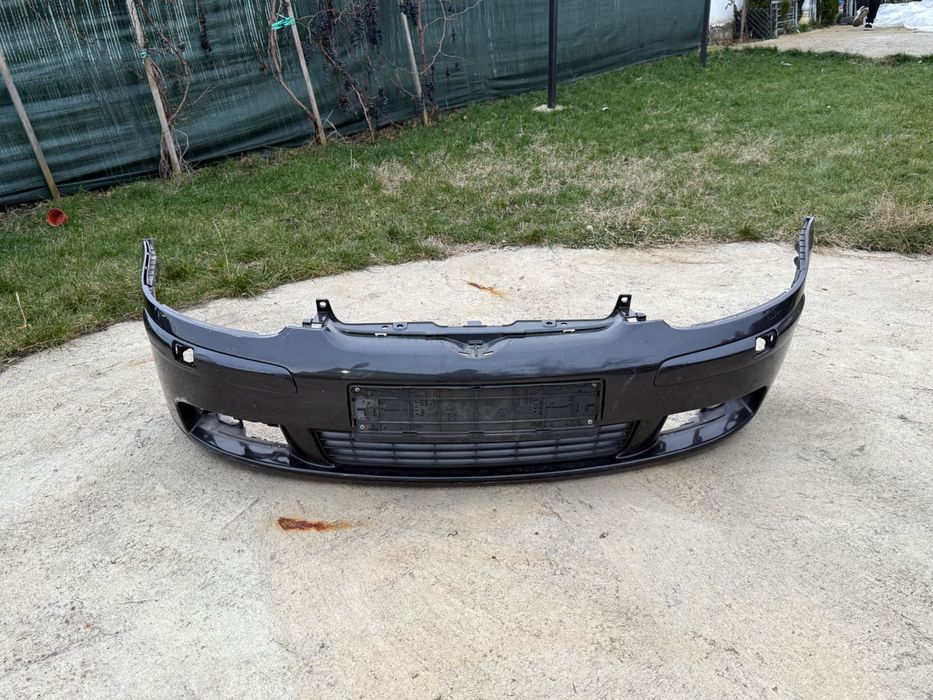 Предна и задна броня за голф 5 оригинални