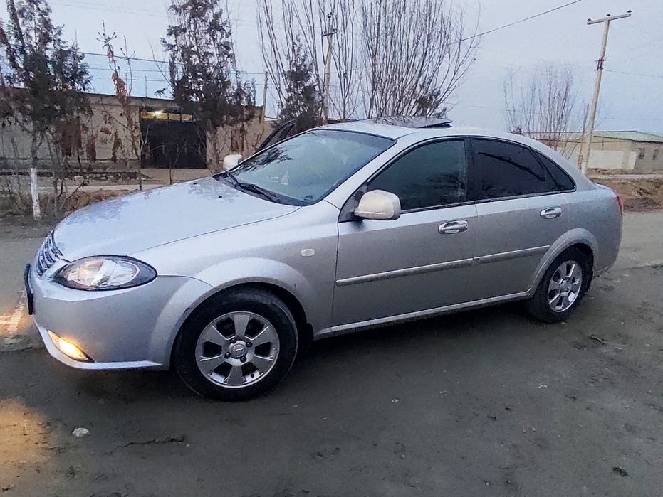 Jentra sotiladi avtamat