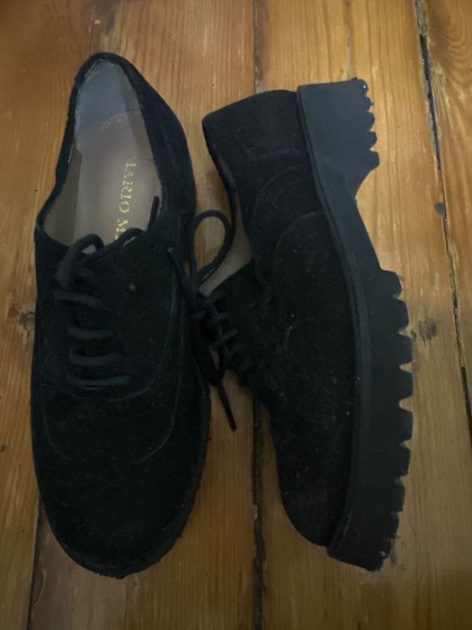 Обувь на девочку