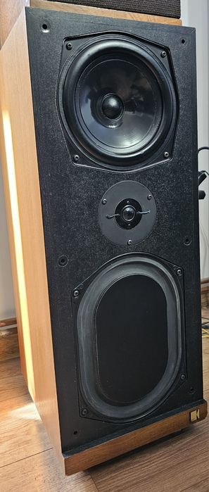 Boxe KEF Calinda Sp 1053