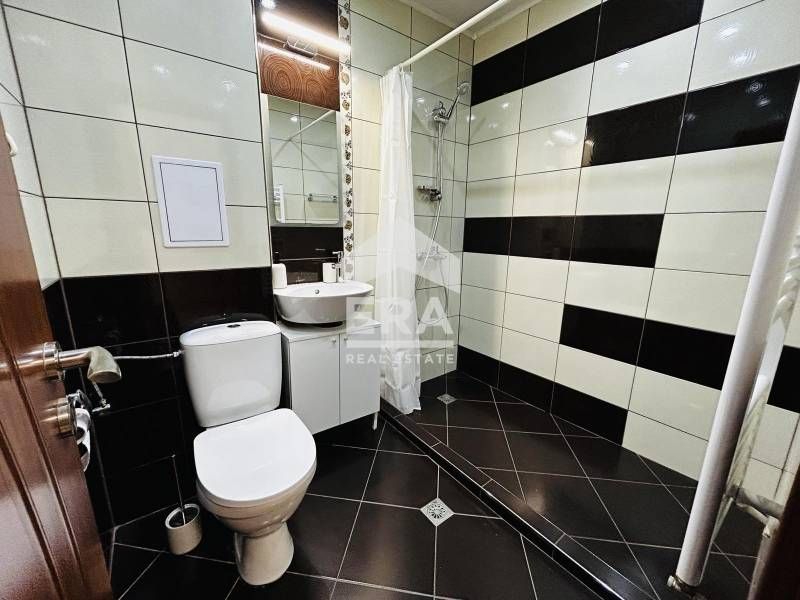 ЕРА Вива София предлага под наем южен двустаен апартамент в кв. Манаст