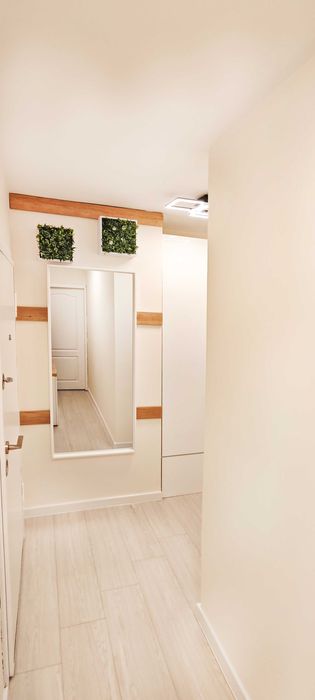 Тристаен апартамент в град Стара Загора