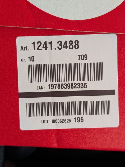 Nike Gato Brasil 44 номер