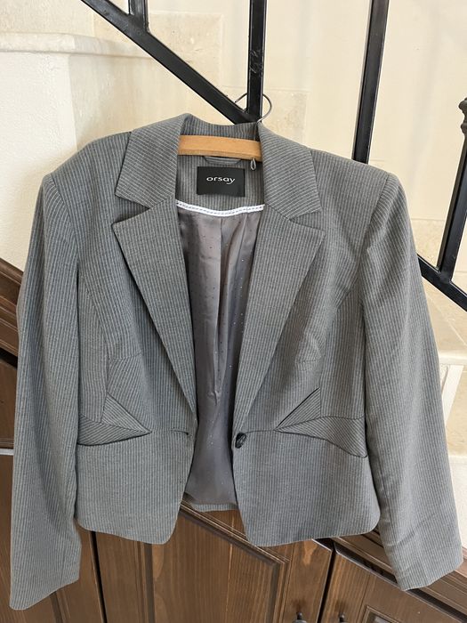 Sacou Orsay marimea M