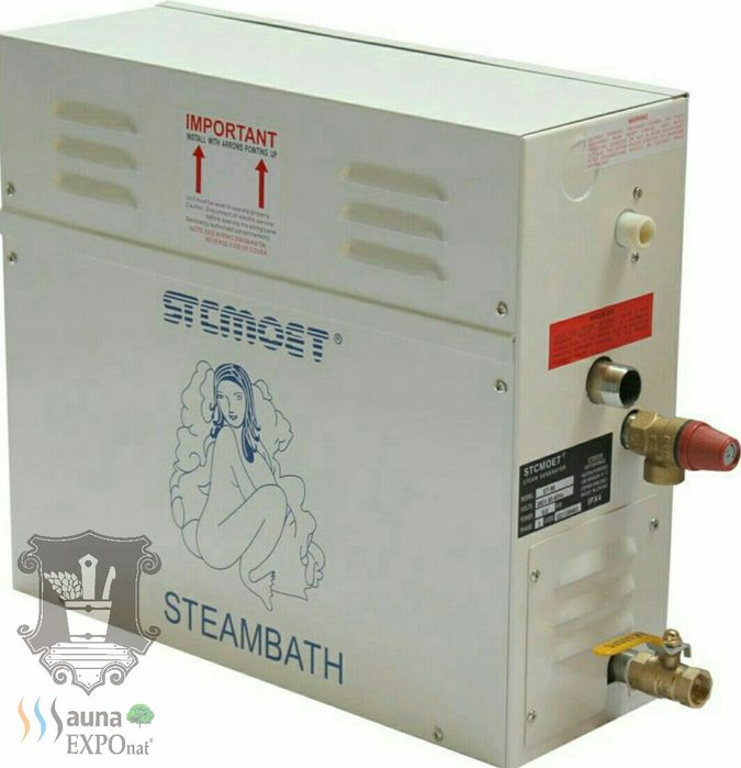 Парогенератор кВт. СУПЕР ЦЕНА!!!