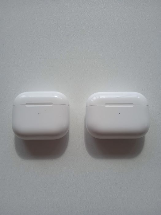 Apple AirPods 3 + Apple AirPods pro 3