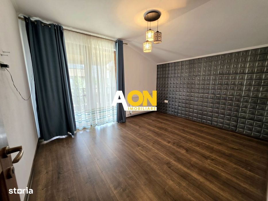 1/2 Duplex, 4 Camere, 2 Bai, Zona Ampoi 3
