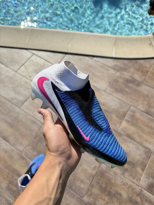 Nike Phantom 6 High Elite FG (44.5)