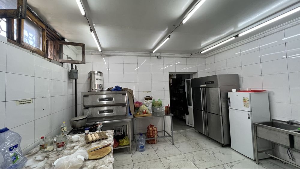 Arenda joy pitsa somsa miliy ovqatlar
