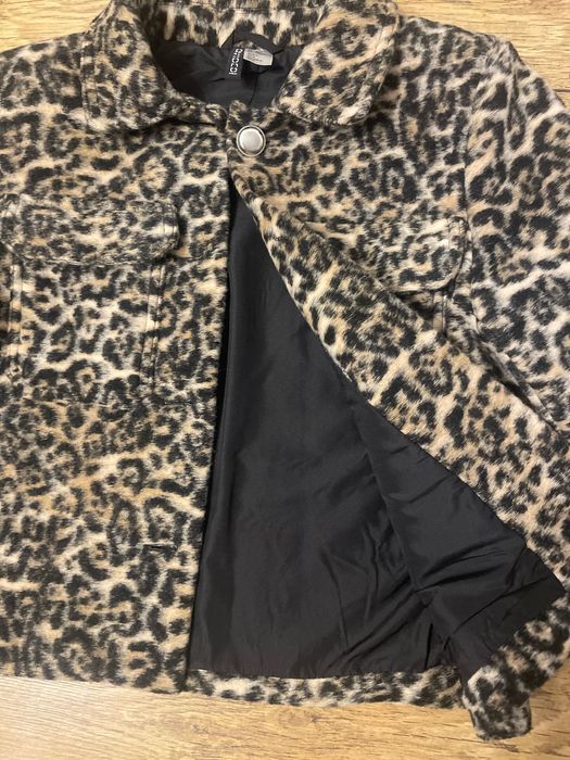 H&M дамско плътно сако