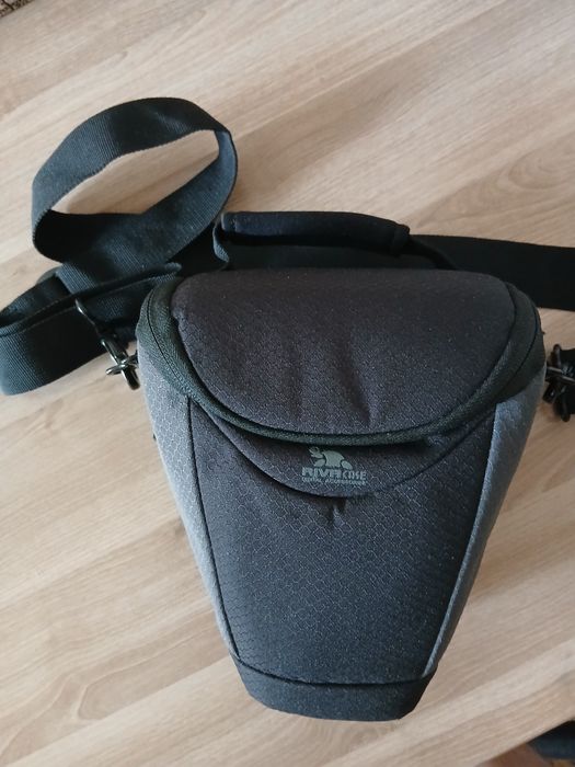 Чехол для фотоаппарата.