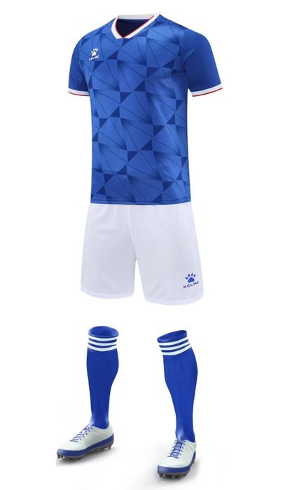 Спортивный форма Kelme