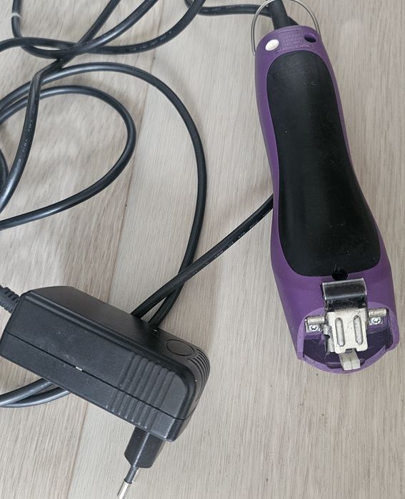 Машинка для стрижки собак Wahl km5