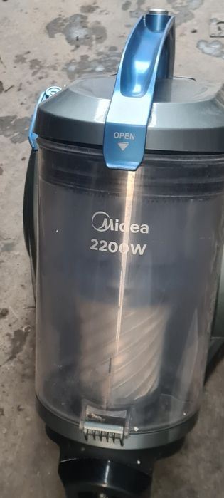 Пылесос Мидея б/у